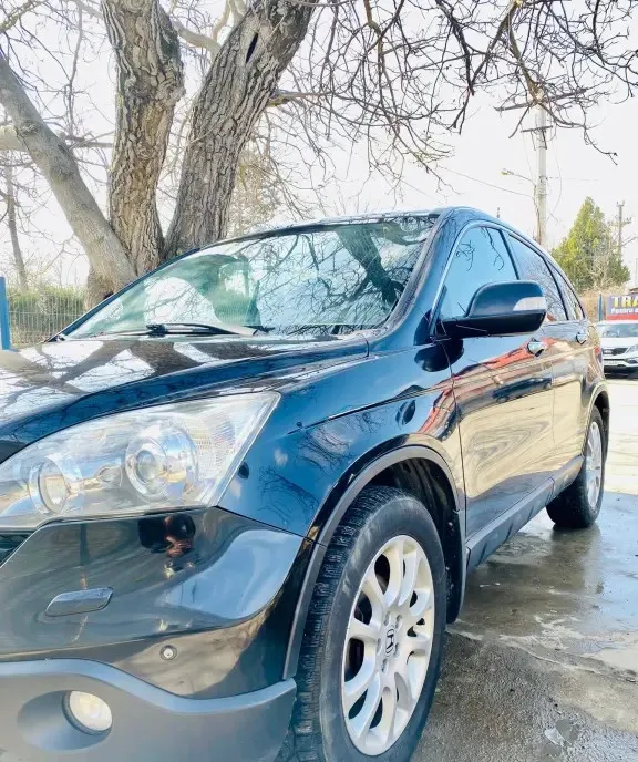 Honda Cr-v 2 2 2008 2 500 eur
