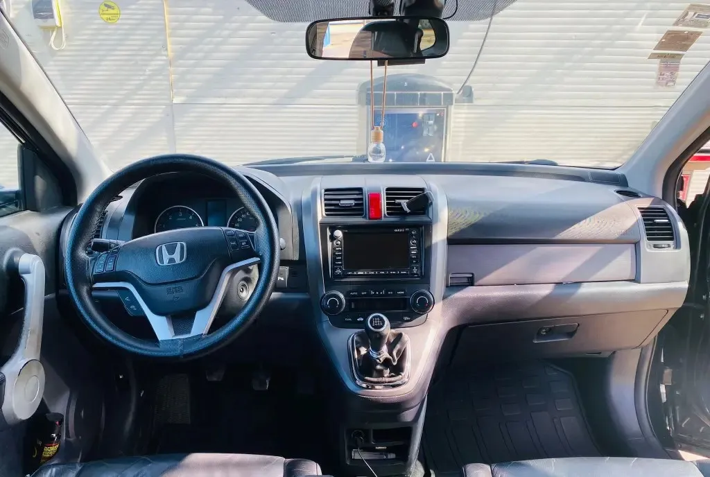 Honda Cr-v 2 2 2008 2 500 eur