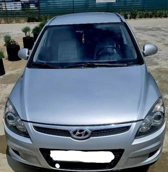 Hyundai I30 2010 3 250 eur