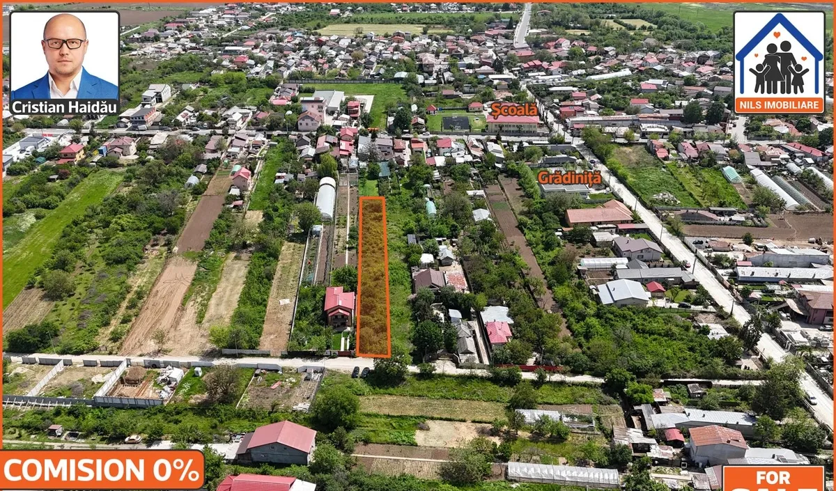 Jilava If 70 euro/mp teren 1 791 mp cu toate utilitatile