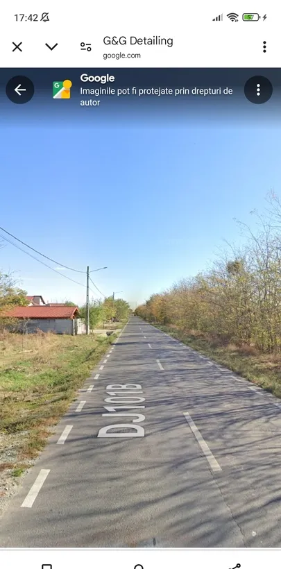 Snagov Tancabesti Lac