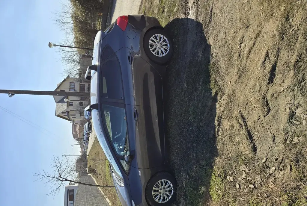 Kia Cee 039 d 2016 5 100 eur