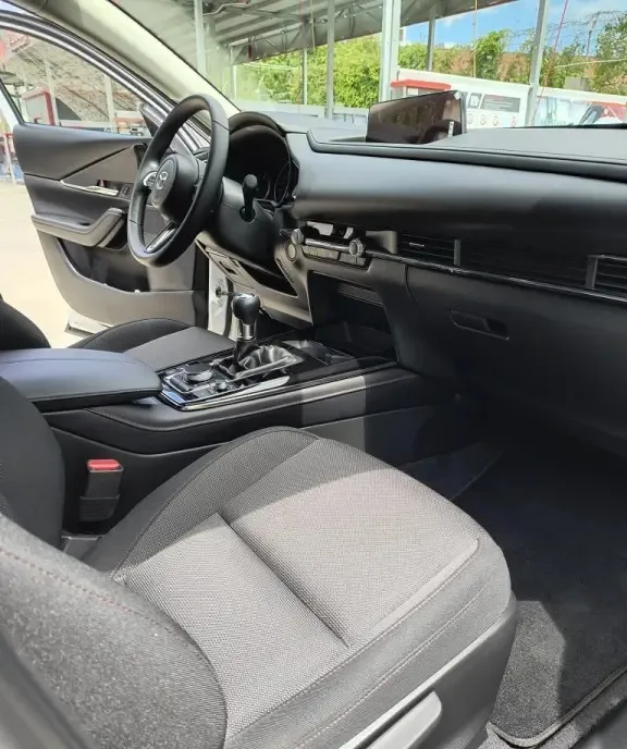 Mazda CX-30 2 0 e-Skyactiv G122 MHEV model 2024 21 500 eur