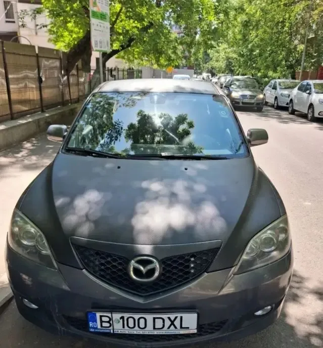 Mazda 3 autoturism 1 500 eur
