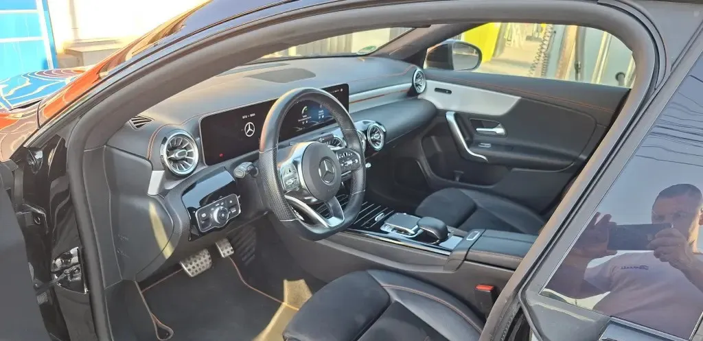 Mercedes Benz Cla 200d c118 Premium Special Edition 88700km Motorizare OM-BENZ 24 999 eur