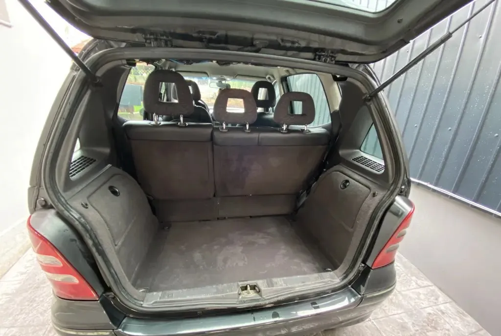 Mercedes A klasse 170 900 eur