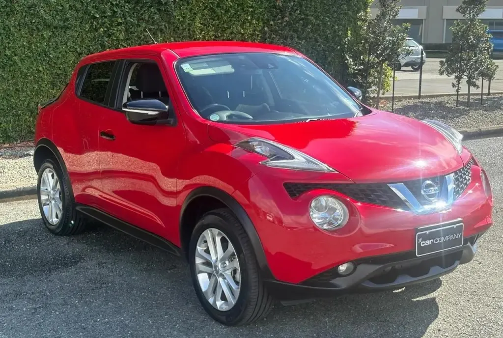Nissan Juke 126000km 1 5 10 300 eur
