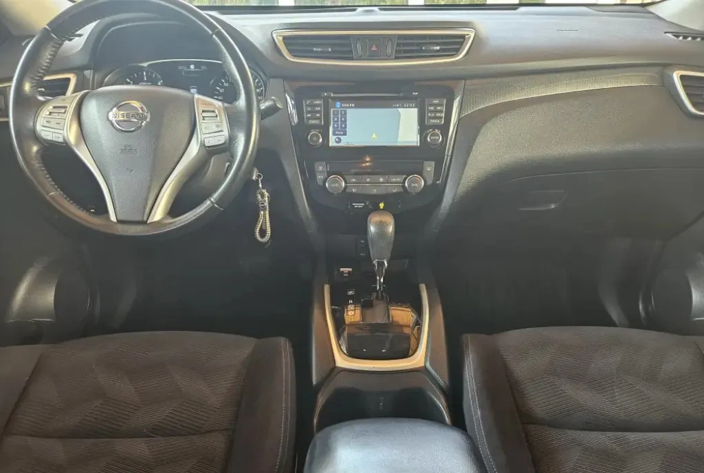 Nissan X-Trail Primul propietar-Stare perfecta 15 500 eur
