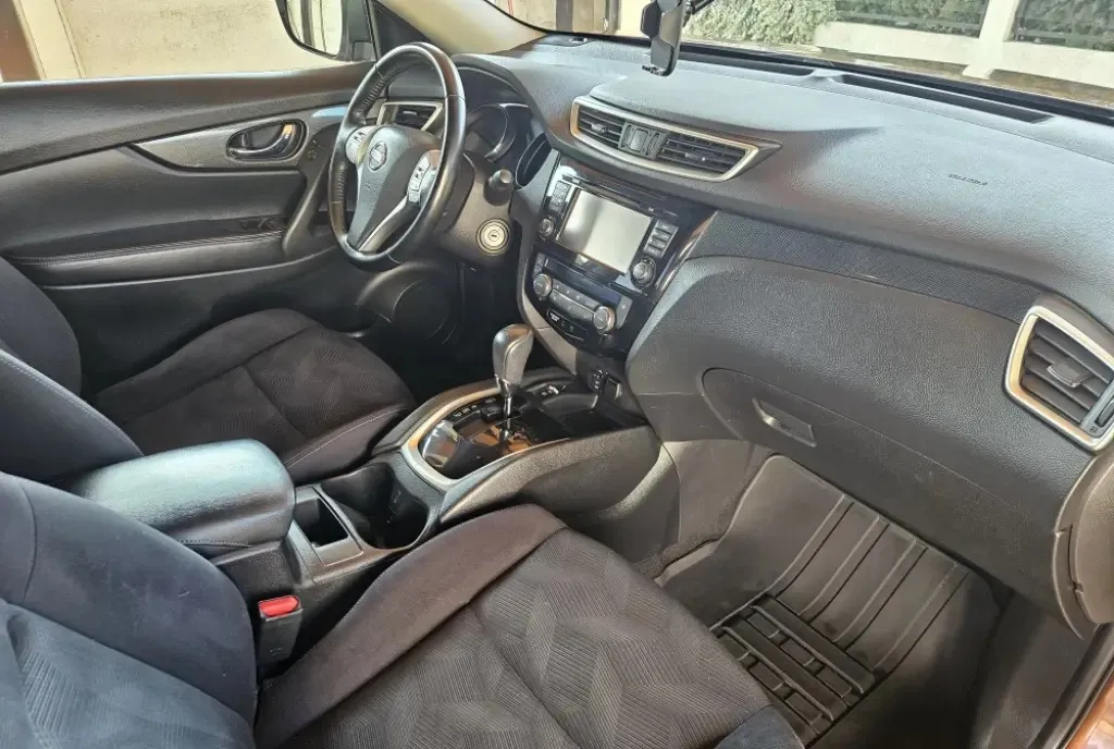 Nissan X-Trail Primul propietar-Stare perfecta 15 500 eur