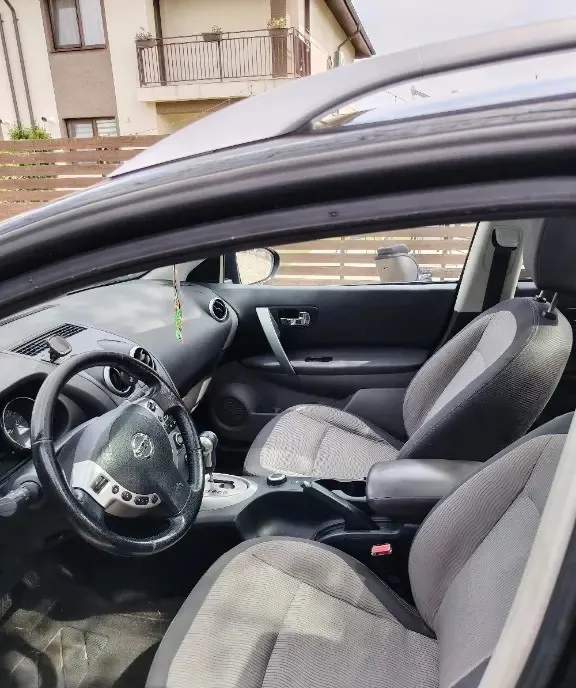 Nissan Qashqai 2 motor nou 5 950 eur