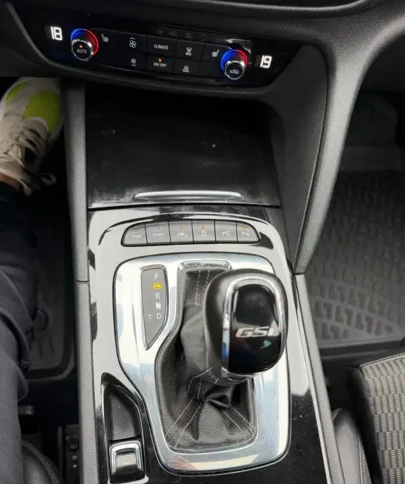 Opel Insignia GSI An 2019 17 900 eur