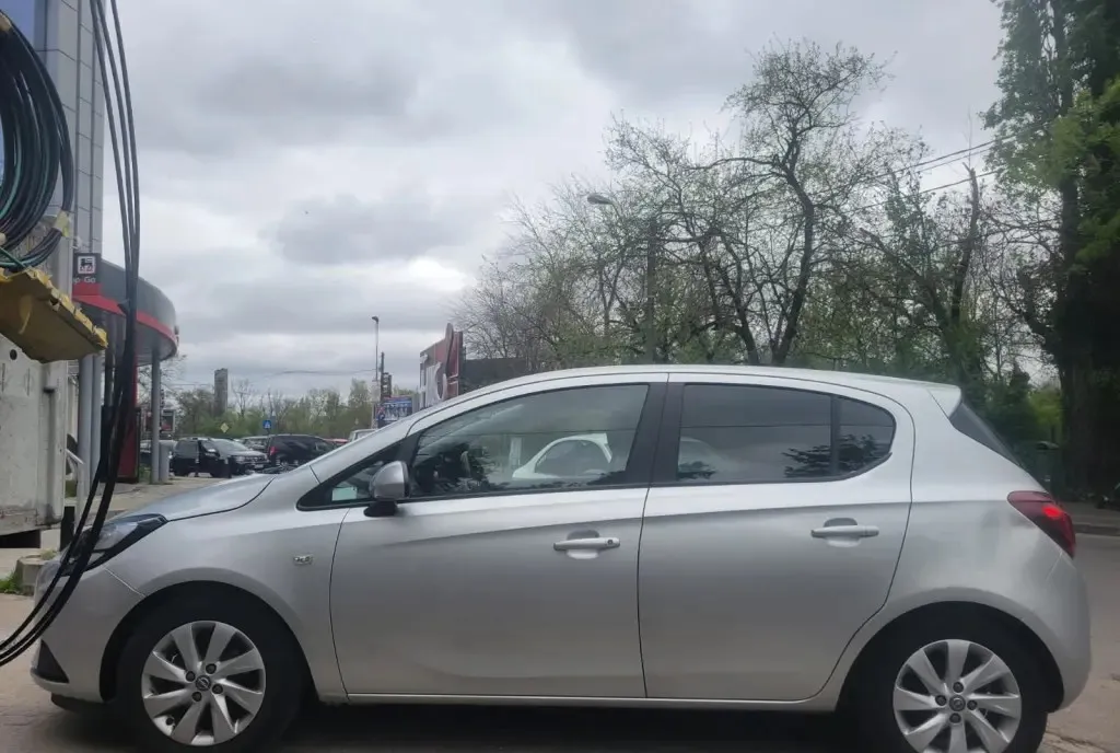 Opel Corsa an 2017-1 4 euro 6 8 500 eur