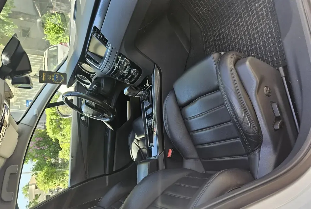 Peugeot 508 Allure 2 0 BlueHDi 180 CP Automata JBL Icirc ntretinere recent 9 000 eur