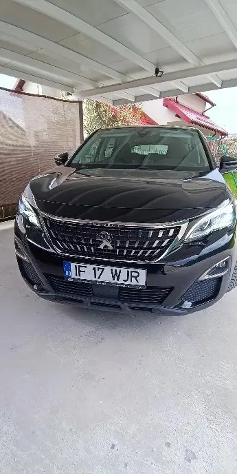 Peugeot 3008 an 2018 km 129000 distributie schimbata 1 2 9 950 eur
