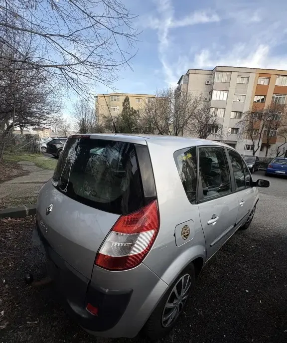 Renault megane scenic 1 300 eur