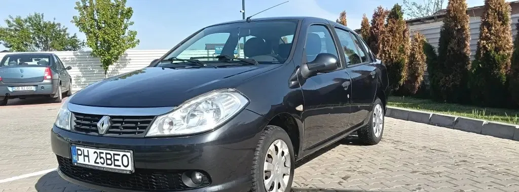 Renault Symbol Thalia 8 700 lei