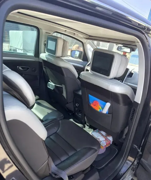 Renault Espace Initiale Paris 5 Euro 6 12 899 eur