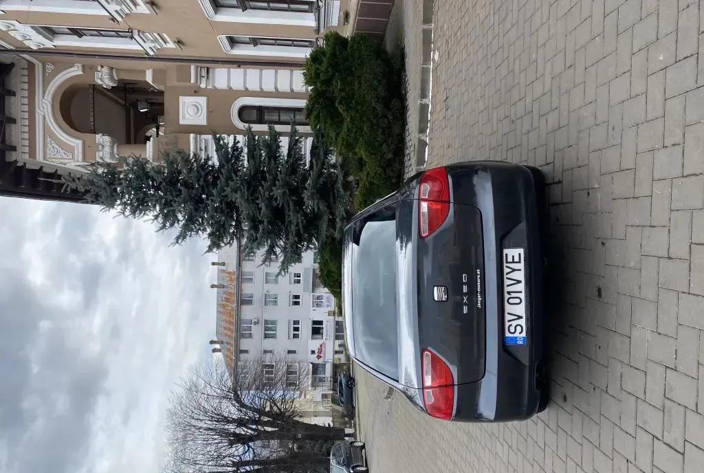 Seat exeo 2 0 TDI 143CP 2009 3 000 eur