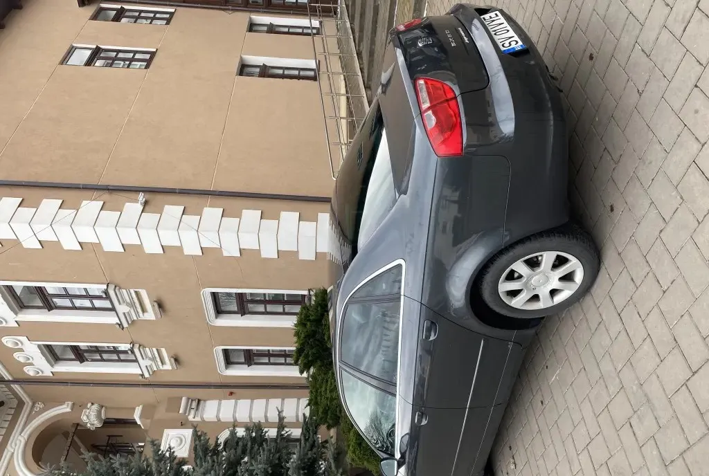 Seat exeo 2 0 TDI 143CP 2009 3 000 eur