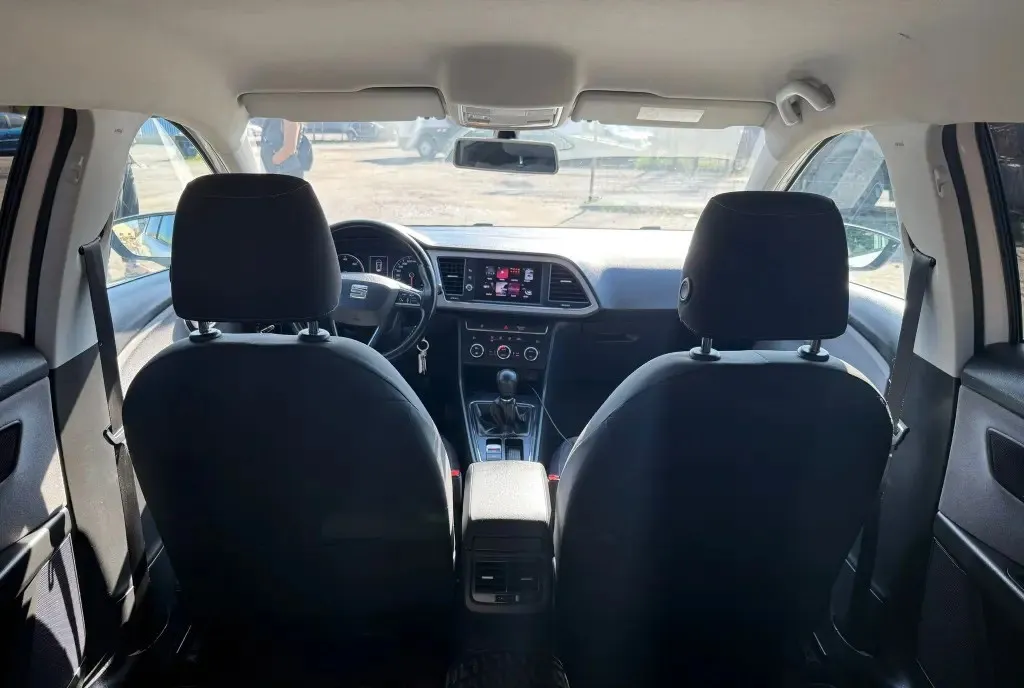 Seat Leon 1 6 tdi 2017 7 900 eur
