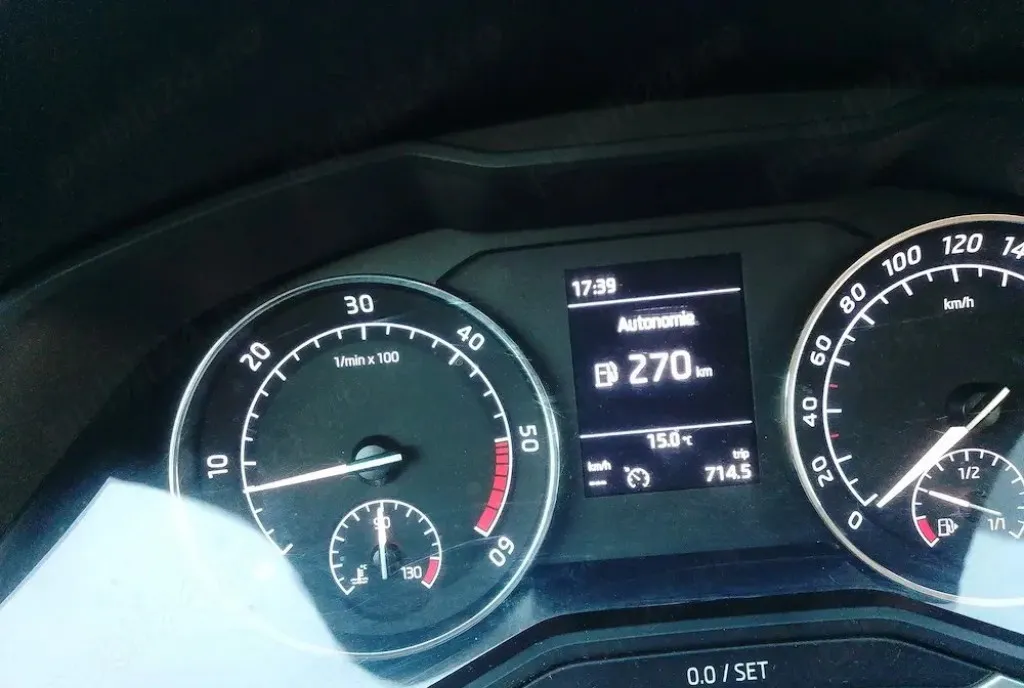 Skoda Superb 2018 12 500 eur