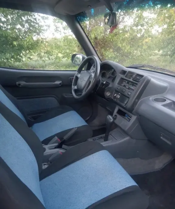 Autoturism Toyota RAV-4 3 400 eur