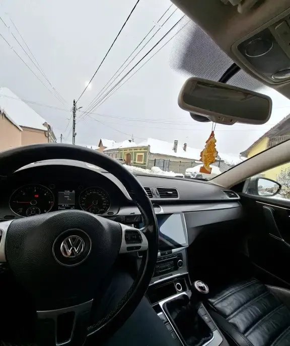 Vw passat b7 2 0tdi euro 5 2012 highlie 4 499 eur