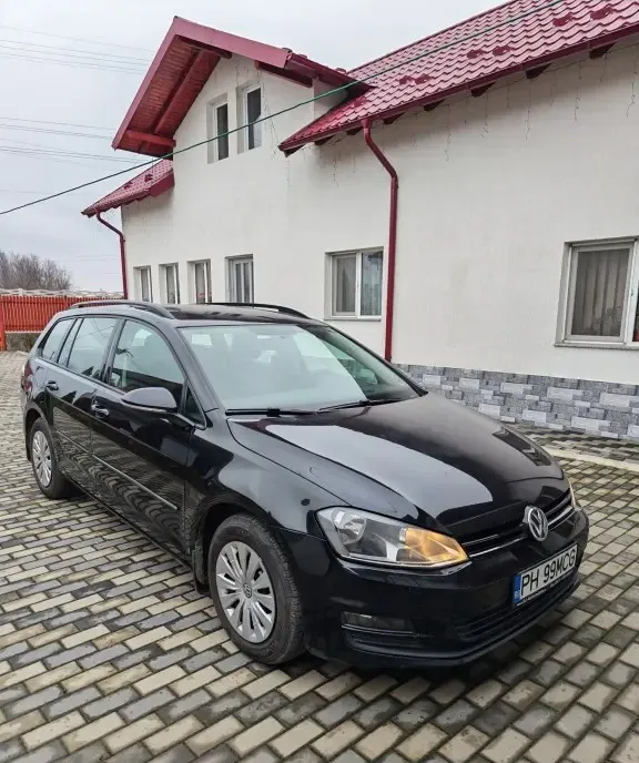Volkswagen Golf 7 break 6 499 eur