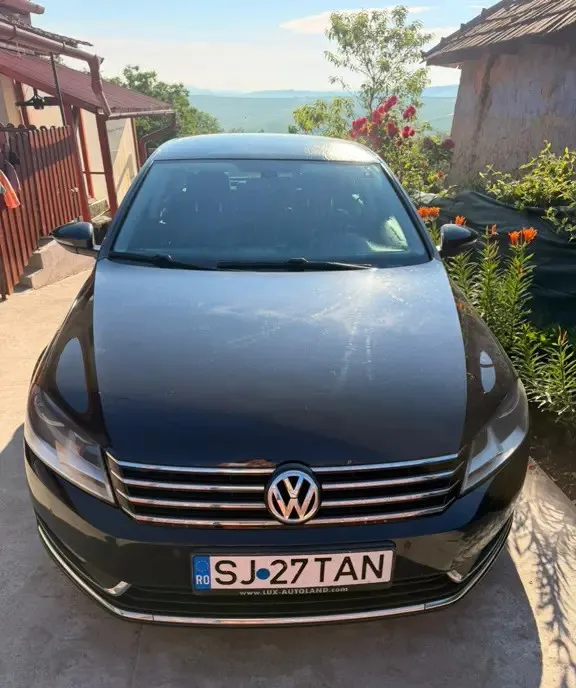 Vw Volkswagen Passat 5 600 eur