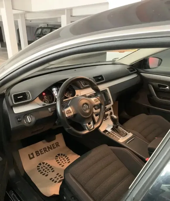 Volkswagen Passat-CC - Cutie DSG R-Line 1 000