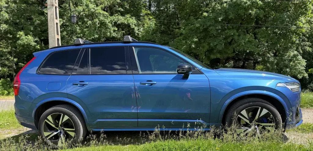 Volvo XC 90 B5 7 locuri R-Design 34 999 eur
