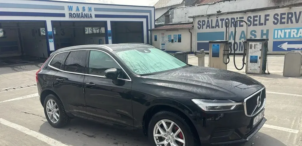 Autoturism Volvo XC 60 2019 20 000 eur