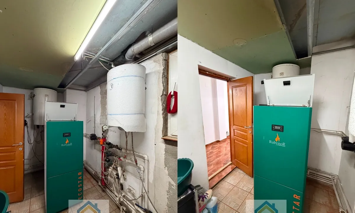 Comuna Dascalu Jud Ilfov Str Campina nr 10 la 30 km Bucuresti