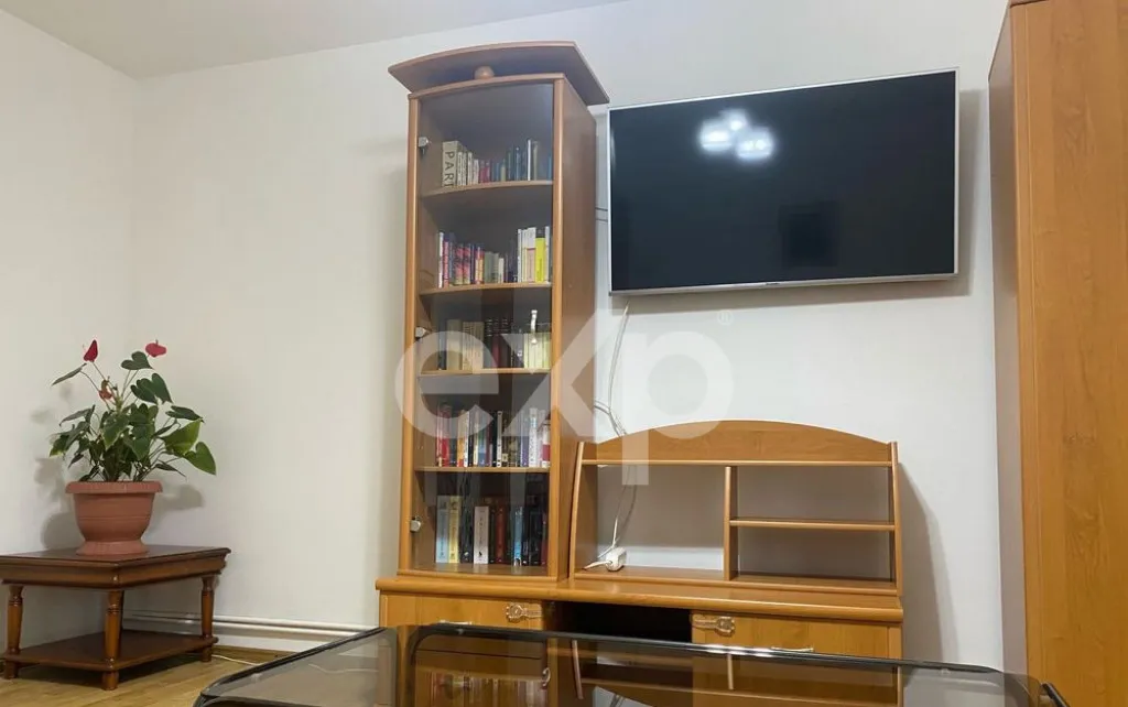 Vand Apartament Eremia Grigorescu Etaj 1