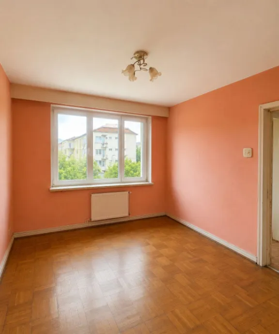 Apartament 2 camere decomandat 52mp etaj 3 b dul Unirii