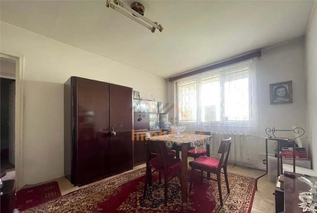 Apartament 2 camere rogerius transilvaniei nr 1 oradea