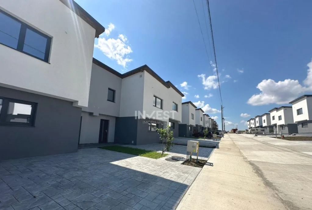 3 camere mobilat utilat gradina 40MP popas pacurari