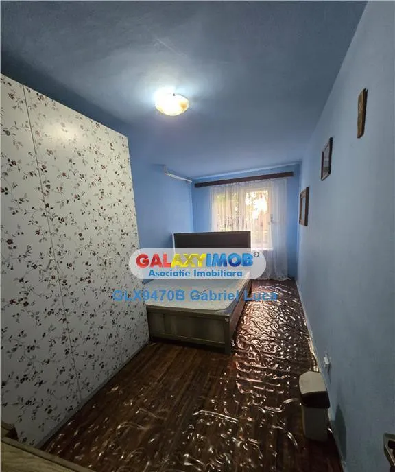 Apartament 2 camere 62mp Decomandat Nou Piata Sudului