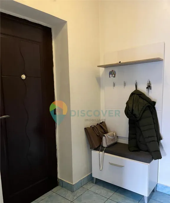 Apartament 2 camere /Palas Mall/ 440EUR