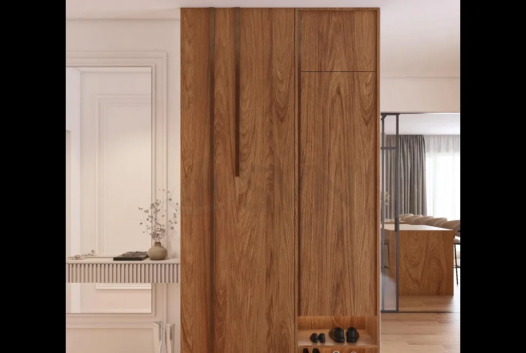 Penthouse Exclusivist I Nou I Proiect Nou Premium