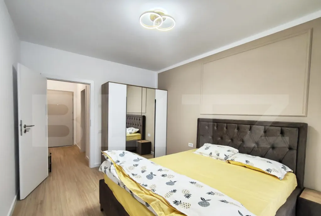 Spatiu comercial zona Vatra Dornei