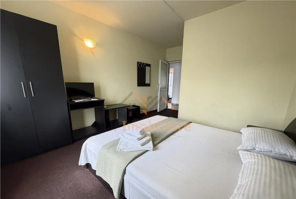 Pensiune 20 camere zona sanmartin bihor acces E79