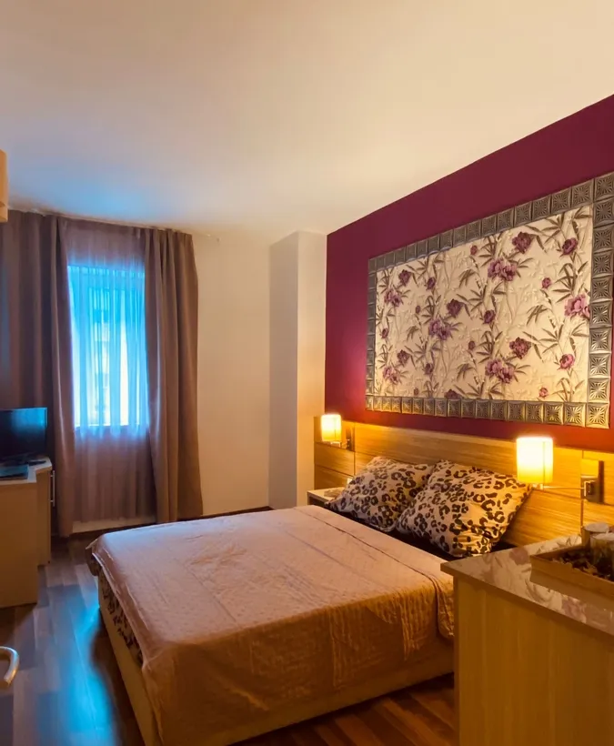 Vitan Rin Residence