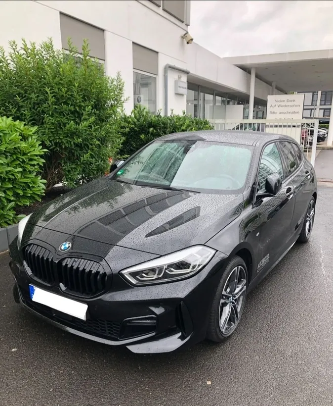 Bmw 116