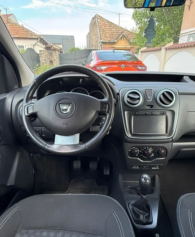 Dacia Dokker