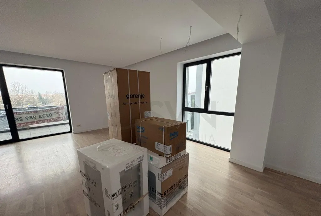 Investitie 2 Camere I Iancu Nicolae I Padurea Baneasa I d