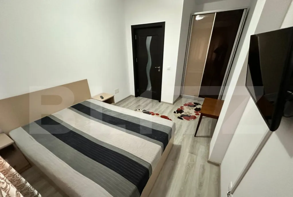 Apartament 3 camere 83 75 mp zona Canta - Iasi