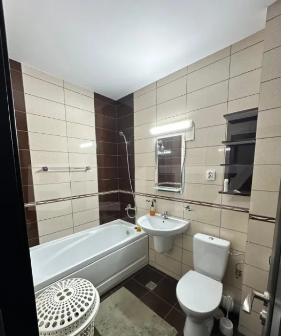 Apartament 3 camere 83 75 mp zona Canta - Iasi