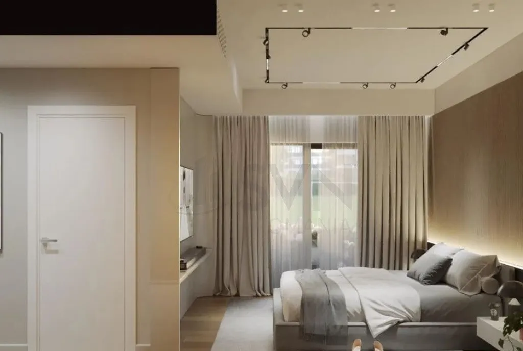 Apartament tip duplex 3 Camere I De I 13 septembrie