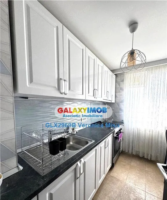 Apartament 2 camere loc de parcare subteran Zona Salajan